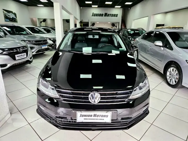 JETTA Comfortline 1.4 TSI 16V 4p Aut.