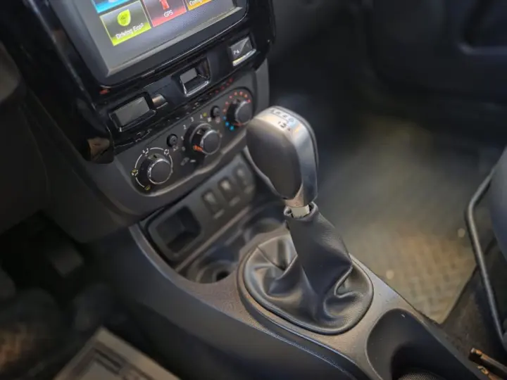 DUSTER Dynamique 2.0 Flex 16V Aut.