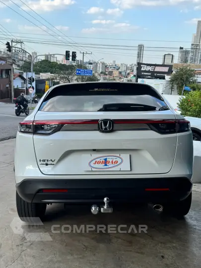 HR-V EXL 1.5 Flex Sensing 16V 5p Aut.