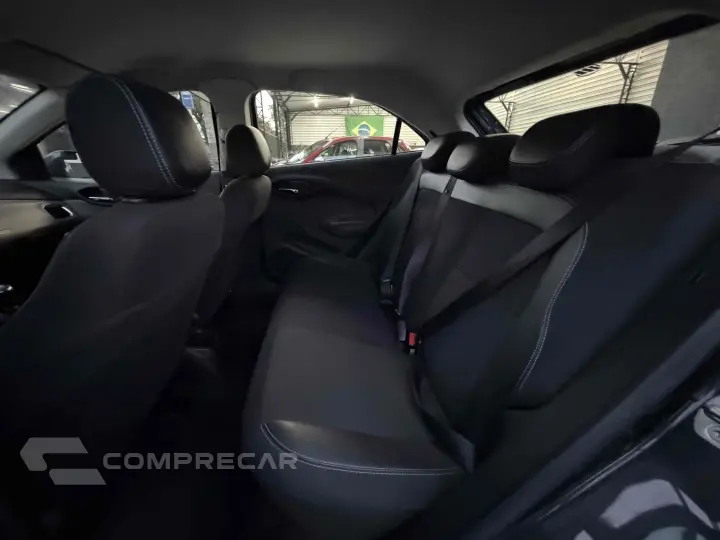 ONIX 1.4 MPFI LT 8V FLEX 4P MANUAL