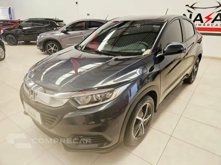 HR-V 1.8 16V LX