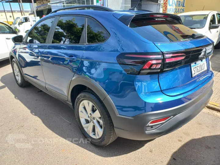 NIVUS CL TSI