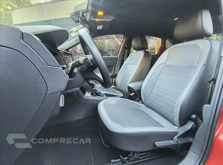 NIVUS 1.0 200 TSI Highline