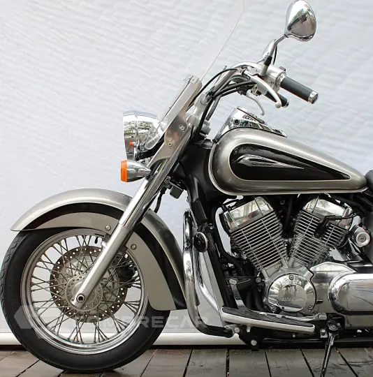 HONDA SHADOW 750