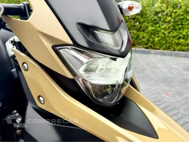 XTZ 250 LANDER 249CC