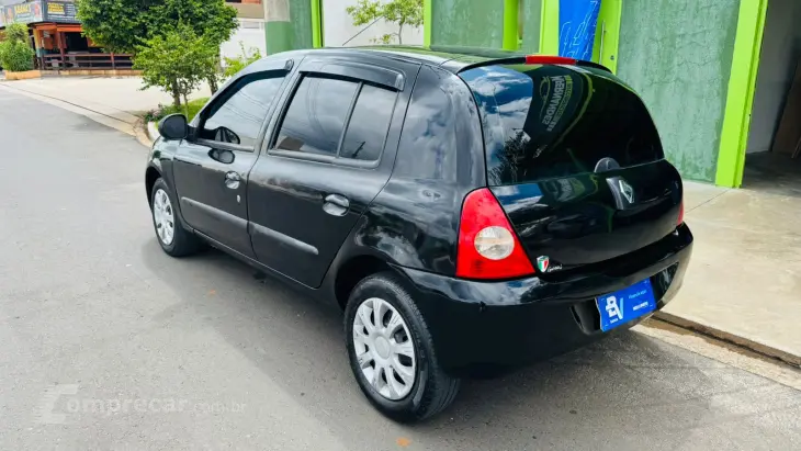 CLIO 1.0 Campus 16V