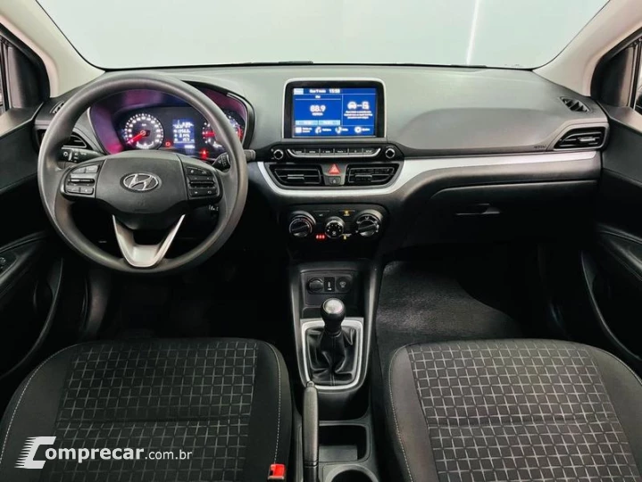 HYUNDAHB20 10M COMFORT