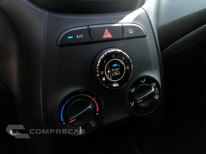 Hb20 1.6 R Spec 16V Flex 4P Automático