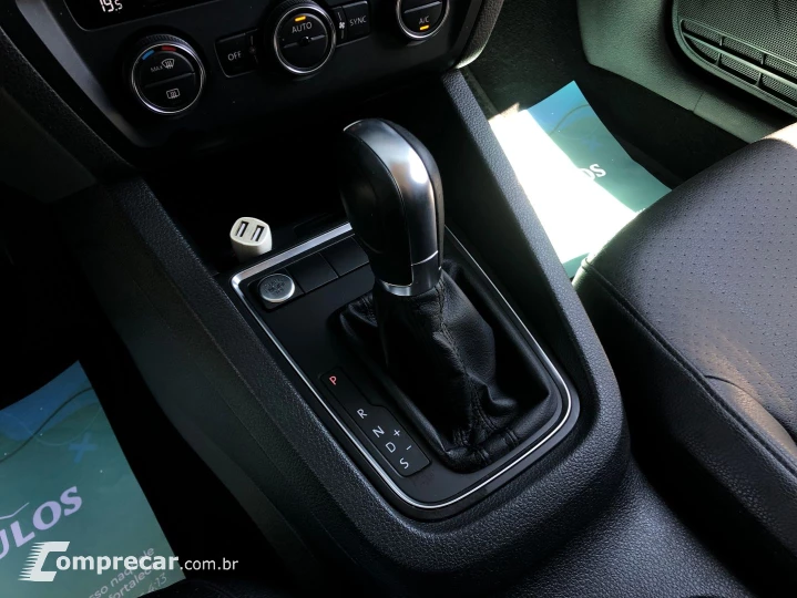 Jetta 1.4 16V Tsi Comfortline Gasolina 4P Tiptronic