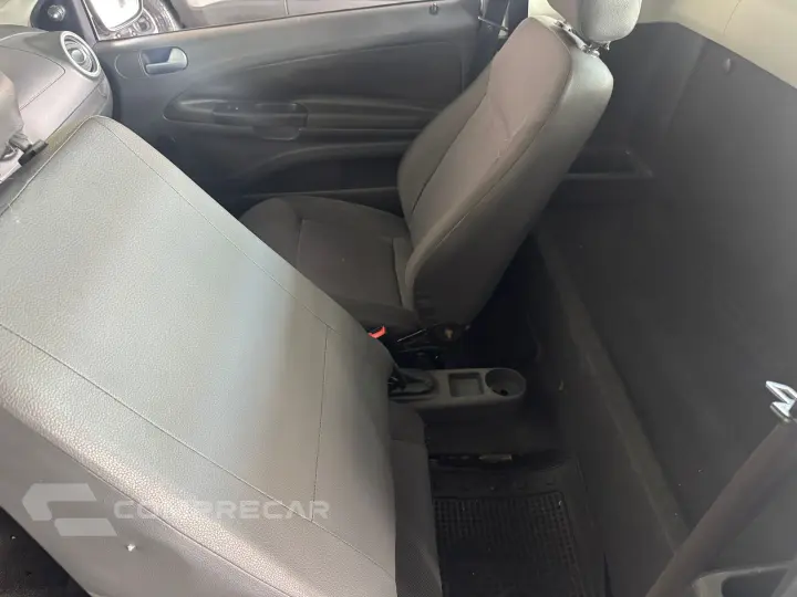 SAVEIRO 1.6 MI CE 8V G.VI