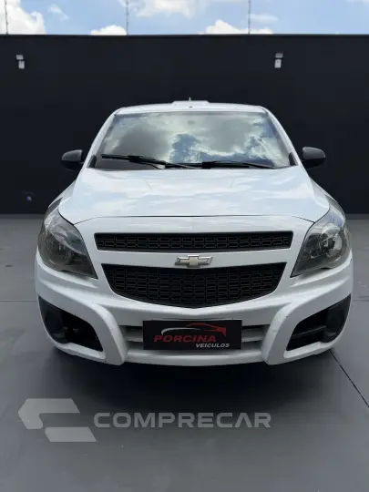 MONTANA 1.4 MPFI LS CS 8V