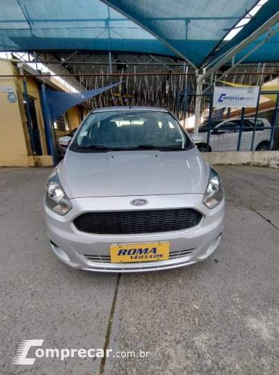 KA 1.0 SE 12V