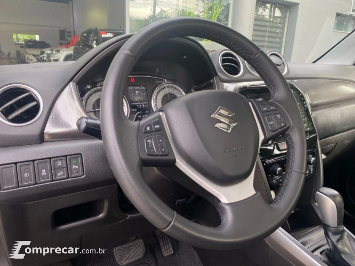 VITARA 1.4 16V Turbo 4style Allgrip