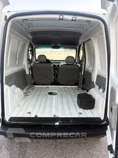 KANGOO 1.6 Express 16V
