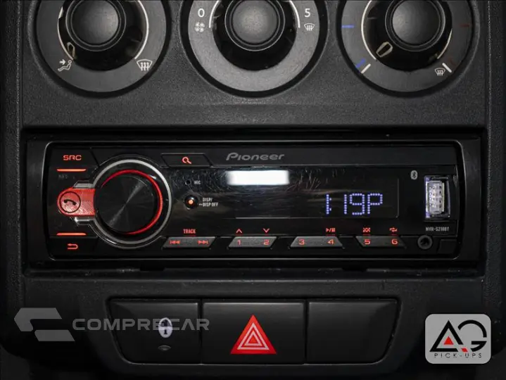 AIRCROSS 1.5 Start 8V