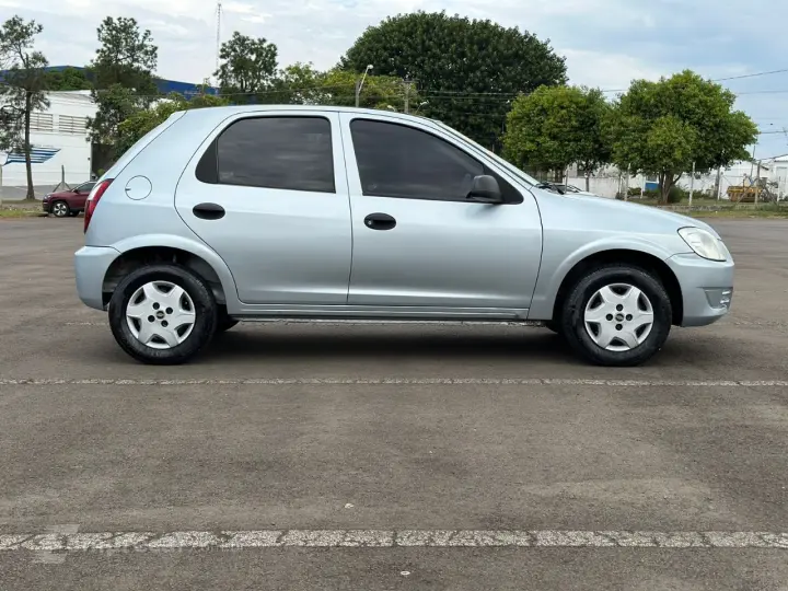 CELTA 1.0 MPFI Spirit 8V