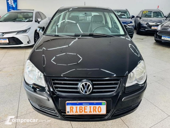 POLO 1.6