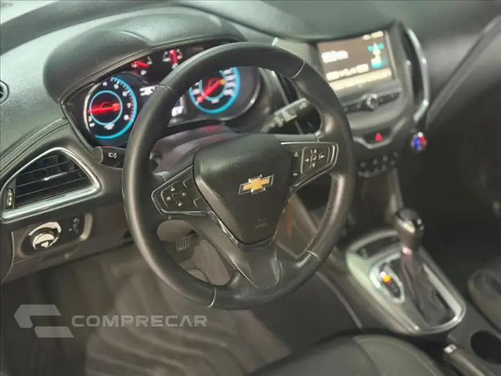 CRUZE 1.4 Turbo Sport6 LT 16V