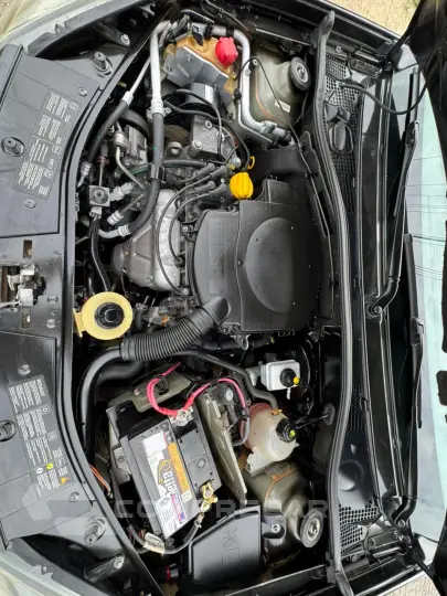 Sandero 1.6 Expression