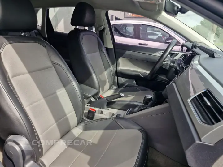 Polo Highline 200 TSI 1.0 Flex 12V Aut.