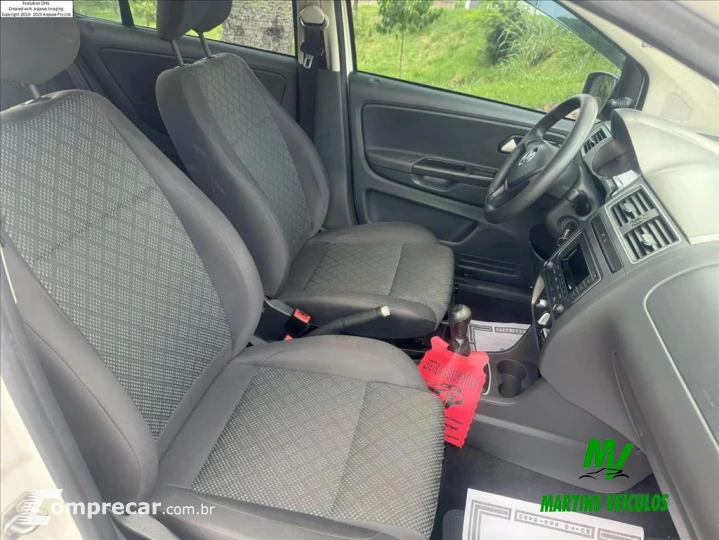 FOX 1.0 MPI TRENDLINE 12V FLEX 4P MANUAL