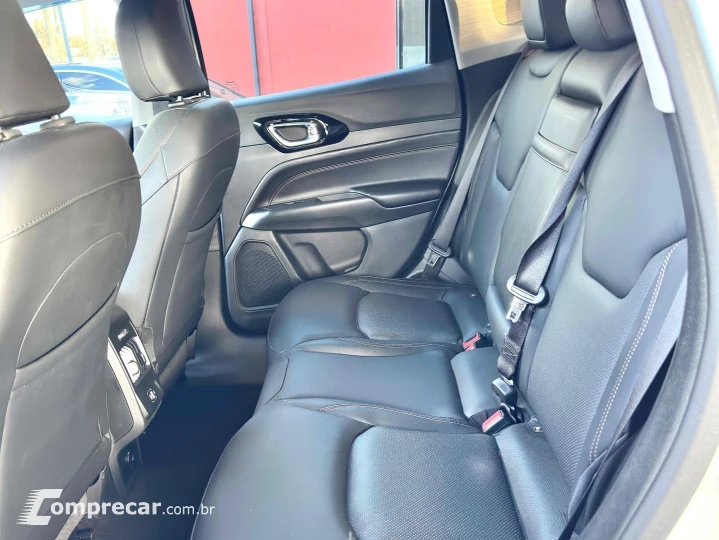 COMPASS 1.3 T270 TURBO FLEX LIMITED AT6