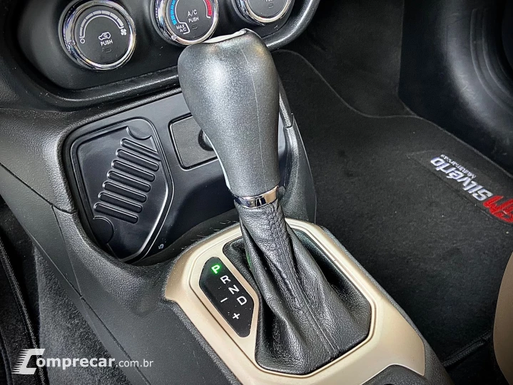 RENEGADE 1.8 16V