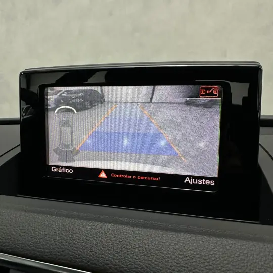 Q3 2.0 TFSI Quat. 211/220cv S-tronic 5p