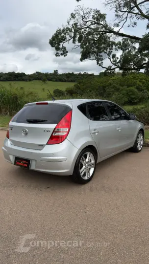 I30 2.0 MPFI GLS 16V