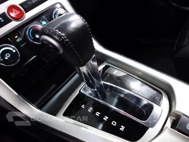 CAPTIVA - 2.4 SFI ECOTEC FWD 16V 4P AUTOMÁTICO