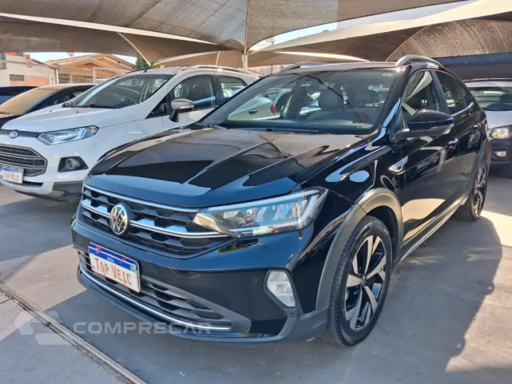 NIVUS 1.0 200 TSI Highline