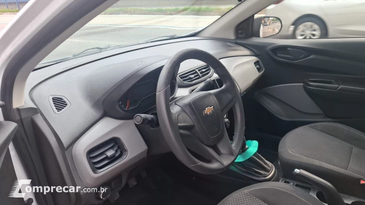 ONIX 1.0 MPFI JOY 8V