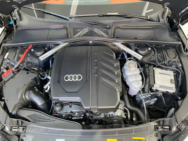 A5 Sportb. Advanc. 2.0 TFSI Quatt. (Híb)