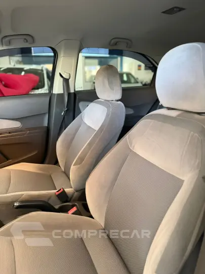 COBALT LTZ 1.8 8V Econo.Flex 4p Aut.