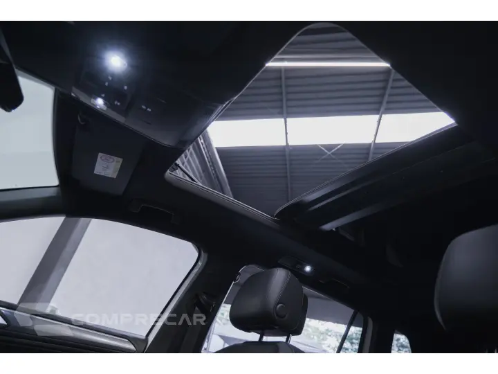 TIGUAN 2.0 350 TSI GASOLINA ALLSPACE R-LINE 4MOTION DSG