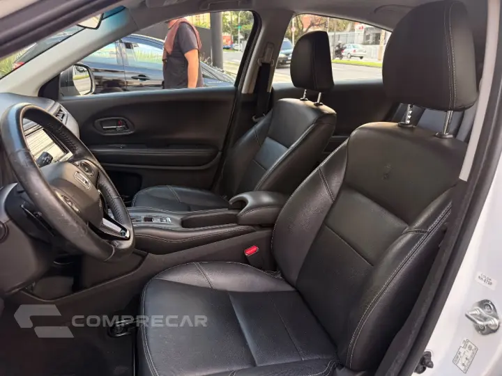 HR-V EX 1.8 Flexone 16V 5p Aut.