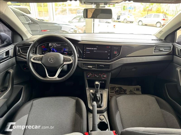 POLO 1.0 170 TSI Comfortline