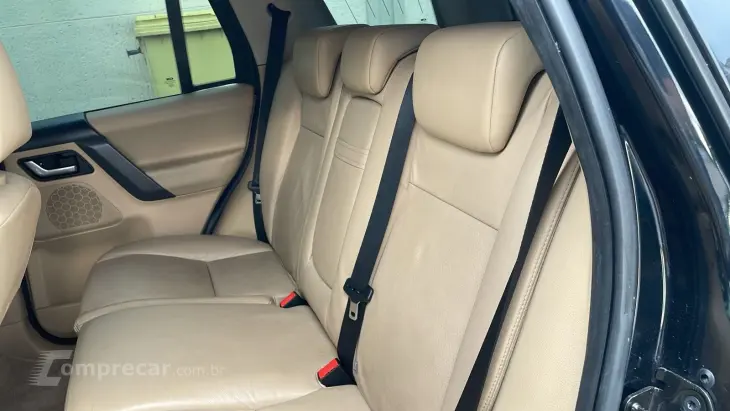 FREELANDER 2 3.2 SE 6V 24V