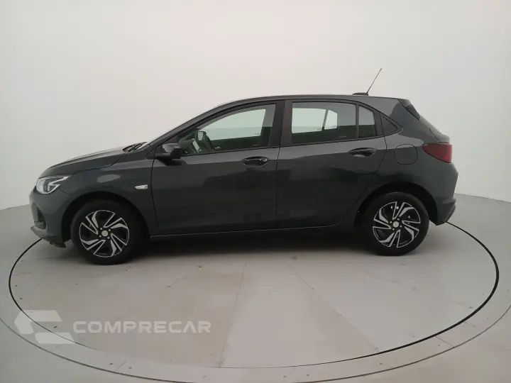 ONIX 1.0 FLEX LT MANUAL