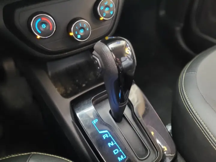 SPIN ACTIV7 1.8 8V Econo.Flex 5p Aut.