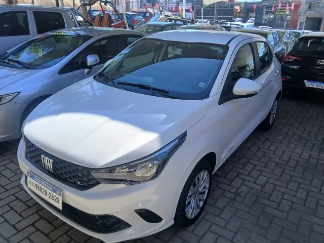 ARGO - 1.0 FIREFLY DRIVE MANUAL