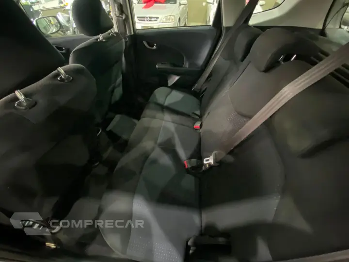 Fit 1.4 Lx 16V Flex 4P Manual