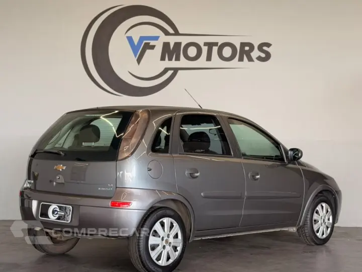 CORSA 1.4 MPFI MAXX 8V FLEX 4P MANUAL