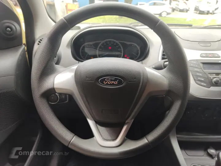 KA + 1.0 SE Plus 12V