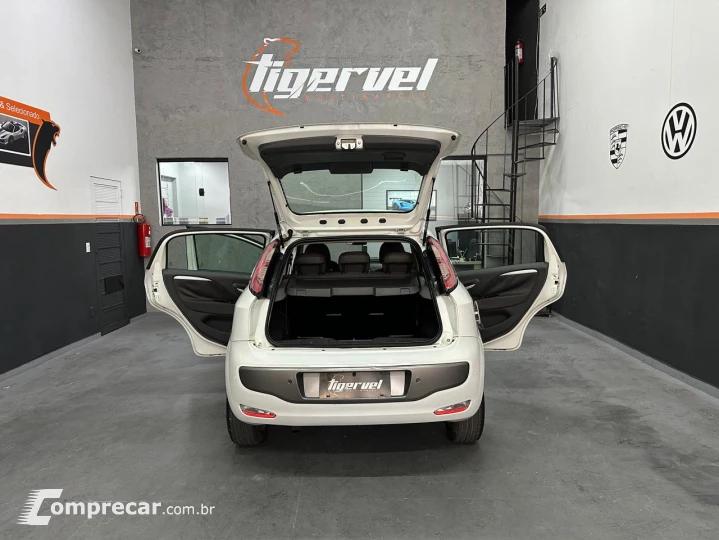 PUNTO 1.6 Essence 16V