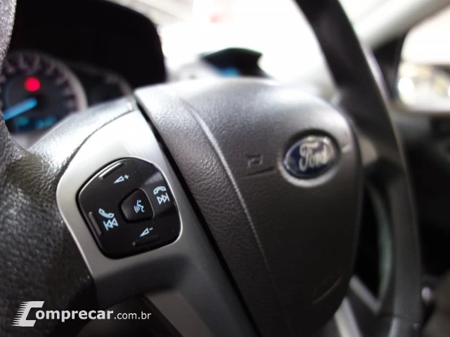 KA - 1.0 SE 12V 4P MANUAL