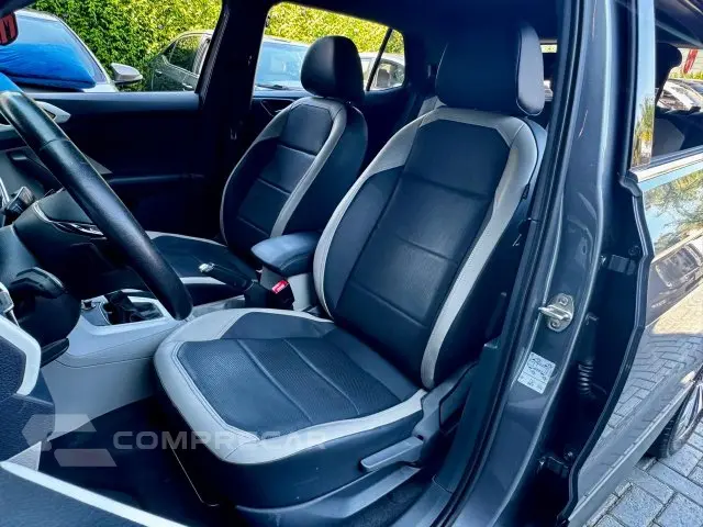 T-CROSS - 1.4 250 TSI TOTAL HIGHLINE AUTOMÁTICO