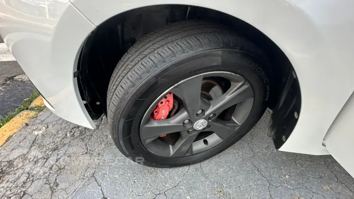 COROLLA 1.8 GLI Upper 16V