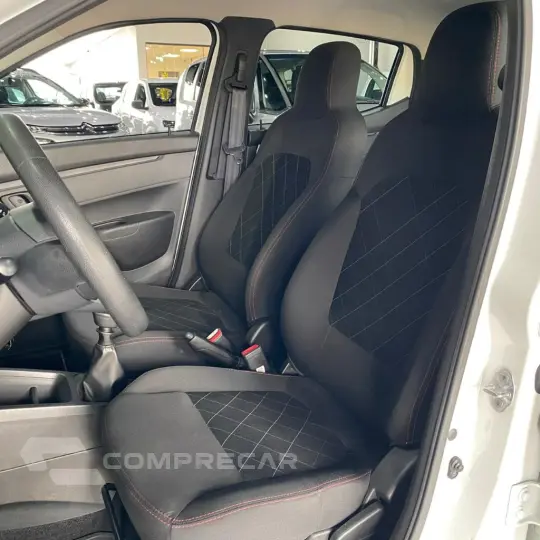 KWID Zen 1.0 Flex 12V 5p Mec.