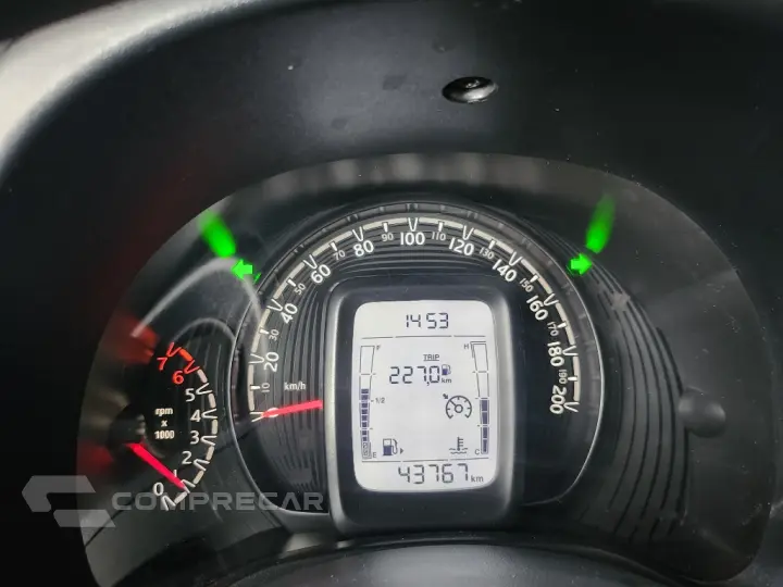 MOBI 1.0 EVO FLEX TREKKING MANUAL